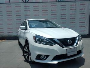 Nissan Sentra 1.8 Exclusive At Cvt Karina