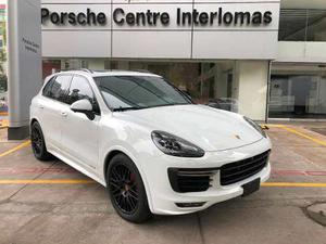 Porsche Cayenne 3.6 Gts At 