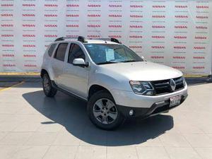 Renault Duster  Dynamique Is