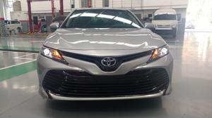 Toyota Camry 2.5 Le At