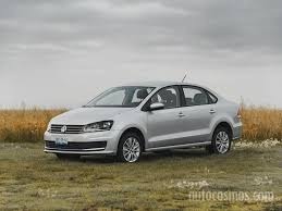 Volkswagen Vento 1.6 Confortline Mt