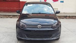 Volkswagen Vento 1.6 Starline At