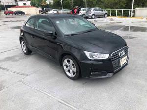 Audi A1 1.4 Ego S-tronic Dsg