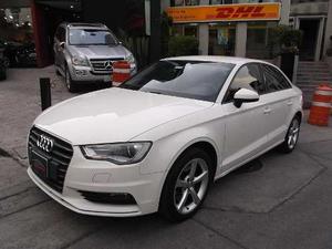 Audi A3 Ambiente 1.8 At