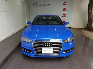 Audi A7 3.0 T S Line 333hp At 