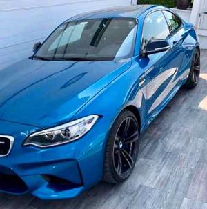 Bmw M2 Serie 2 3.0 M240ia At 