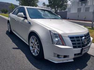 Cadillac Cts B Premium Piel At