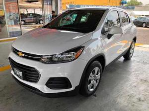 Chevrolet Trax 1.8 Ls Mt 