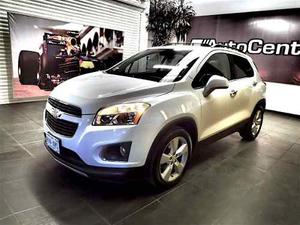 Chevrolet Trax Ltz 