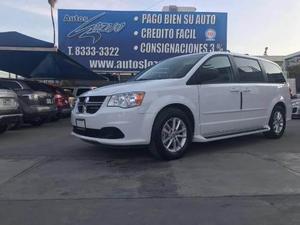 Dodge Grand Caravan  Sxt