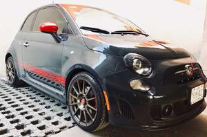 Fiat  Abarth Mt 2 P 160 Hp Impecable.