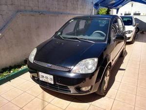 Ford Fiesta 1.6 Trend Hatchback Mt 