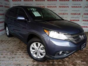 Honda Cr-v Ex  En Excelentes Condiciones