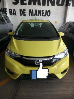 Honda Fit 1.5 Hit At Cvt