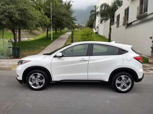  Honda Hr-v 1.8 Epic At Cvt