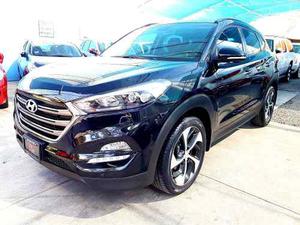 Hyundai Tucson Limited Tech , Impecable!!