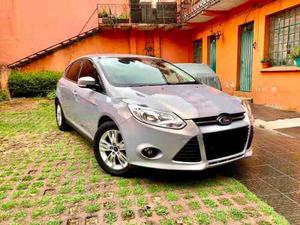 Impecable Ford Focus 2.0 Trend Hchback At Unico Dueño