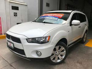 Impecable Mitsubishi Outlander Limited 