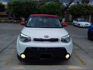 Kia Soul Camioneta