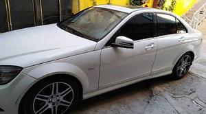 Mercedes Benz Clase C  Sport Mt