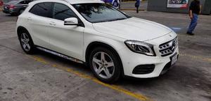 Mercedes Benz Clase Gla  Cgi Sport Sin Techo At