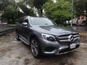 Mercedes Benz Clase Glc 5p Glc300,sport,qcp,ra20