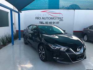 Nissan Maxima 3.5 Advance Cvt