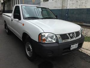 Nissan Np300 Pick-up 