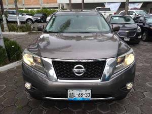 Nissan Pathfinder Sense V6 At 