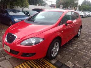 Seat Leon 2.0 Stylance 150hp At 