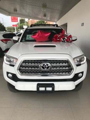 Toyota Tacoma 3.5 Trd Sport 4x4 At