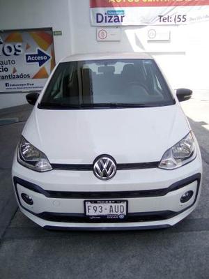 Up! 1.0l Nuevo