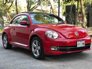Volkswagen Beetle 2.5 Sport At 