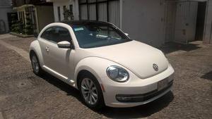 Volkswagen Beetle  Sport 5vel Mt
