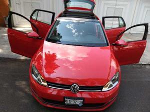 Volkswagen Golf 1.4 Comfortline Sport At 