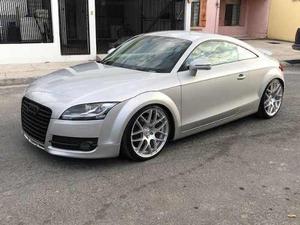 Audi Tt Coupe 