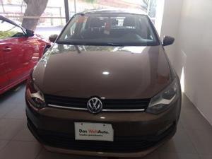 Autos Usados Volkswagen Polo Automatico 