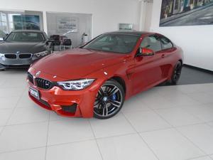 Bmw Serie M 3.0 M4 Coupe Mt 