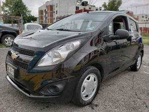 Chevrolet Spark 1.2 Ls Classic Mt 