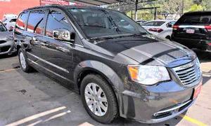 Chrysler Town & Country 3.5 Fwd Touring 