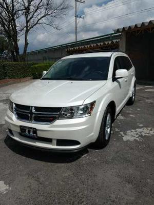 Dodge Journey 2.4 Se At