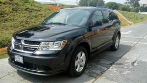 Dodge Journey Se Aut 5 Pasjs 