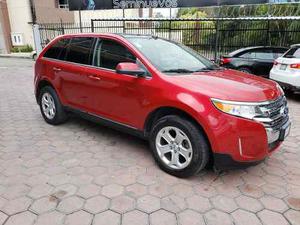 Ford Edge 3.5 Limited V6 Piel Qc At 