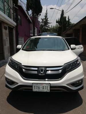 Honda Cr-v 2.4 I-style Mt 