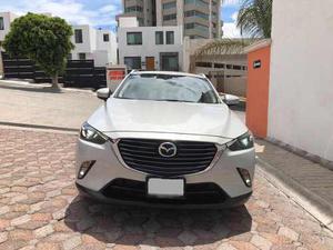 Mazda Cx-3 2.0 I Grand Touring At 