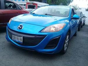 Mazda Mazda 3 2.0 I Touring At