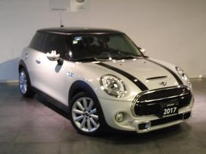 Mini Cooper S 2.0 Chili At Mod