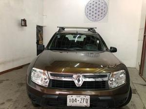 Renault Duster 2.0 Expression At 
