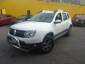 Renault Duster 2.0 Intens Mt
