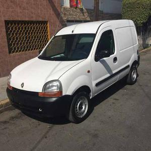 Renault Kangoo Mod. Gasolina